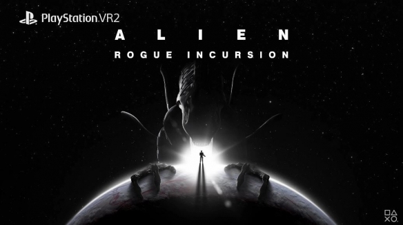 异形改编VR游戏《Alien Rogue Incursion》公开新讯息