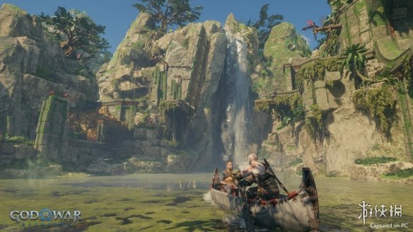 《战神：诸神黄昏》PC版新截图公布：PC版特性介绍！