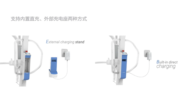 全新升级！捷昌驱动移位器系统解决方案，更安全更高效