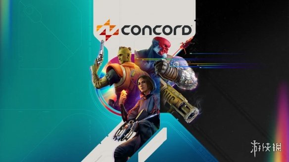 索尼射击新作《Concord》 需要PS+会员 并非免费游戏