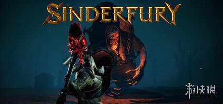 魂系迷宫动作RPG新游《Sinderfury》现已登陆Steam!