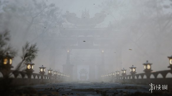 泰国武侠《燃烧之剑：死亡之日》上架Steam！明年发售