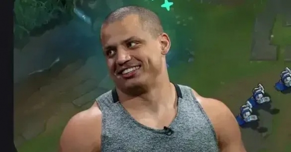 《英雄联盟》主播Tyler1发布AI语音教练 训练玩家技术