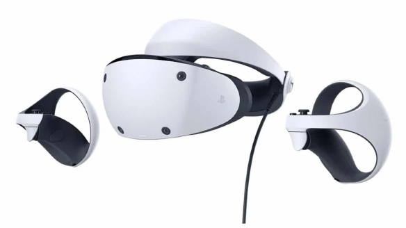 索尼PS VR2 PC适配器8月发售！支持多款Steam游戏