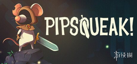 类银河恶魔城游戏《Pipsqueak!》上架Steam平台！