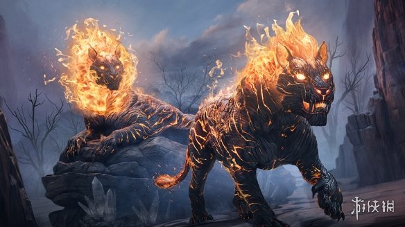 《ARK : Survival Ascended》PS5版免费追加地图核心岛