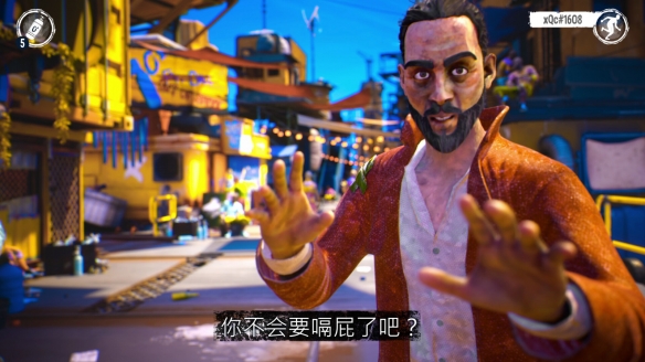 《96号公路》开发者新作上线Steam页面：支持中文