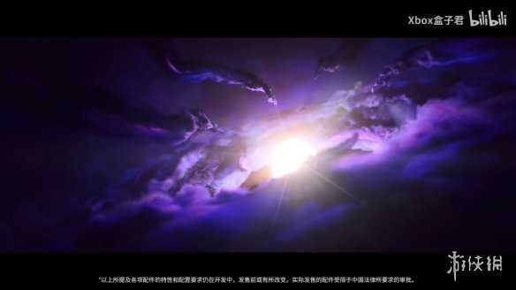 《魔兽世界：地心之战》预告公开！8月正式上线