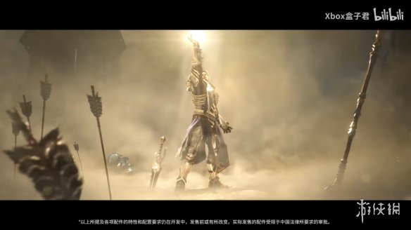 《魔兽世界：地心之战》预告公开！8月正式上线