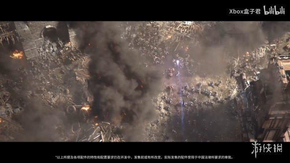 《魔兽世界：地心之战》预告公开！8月正式上线