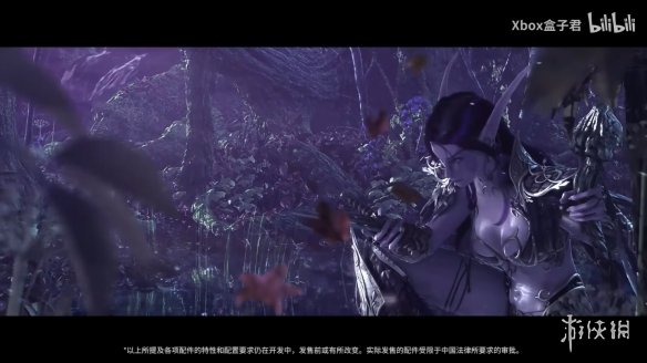 《魔兽世界：地心之战》预告公开！8月正式上线