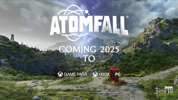 灵感来源于真实核事故！生存动作新作《Atomfall》预告