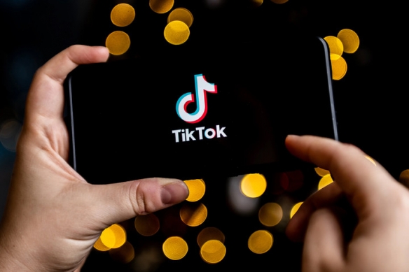 前总统特朗普坦诚宣布：我将永远不会封禁TikTok！