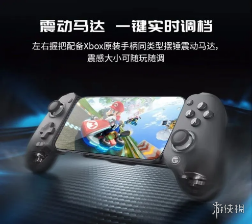 小鸡G8+搭配 Game Fusion PC模拟器，手机60帧玩GTA 5等3A大作的时代，正式来了！