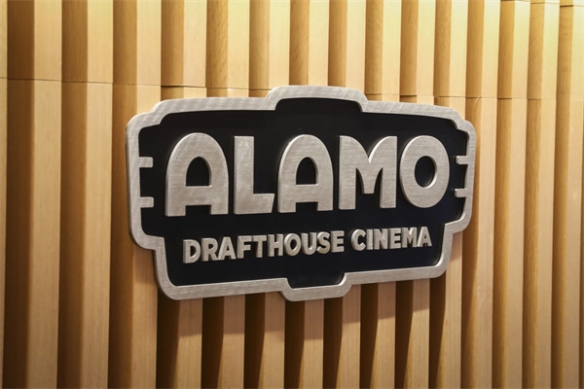 索尼影业院线扩张 已并购Alamo Drafthouse连锁影院