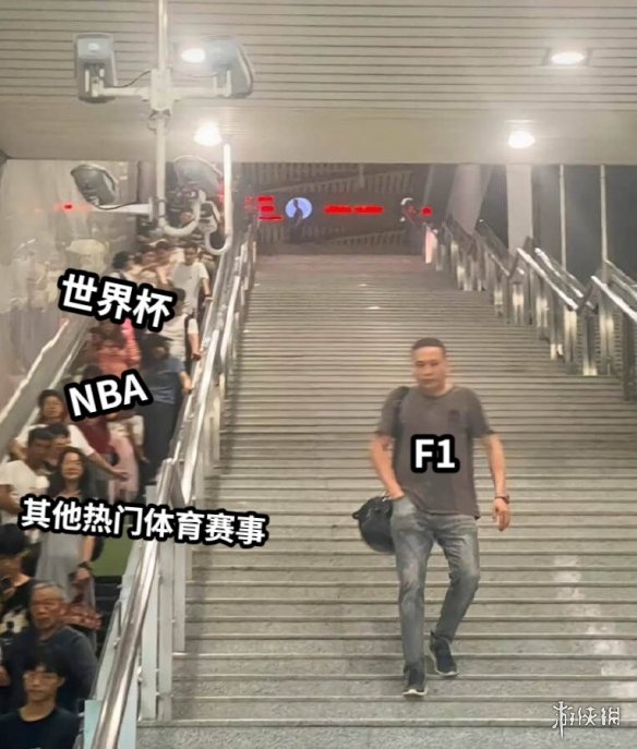 国内无人在意的