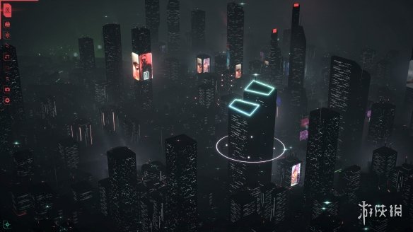 赛博朋克建造沙盒游戏《Dystopika》Steam发售日公布