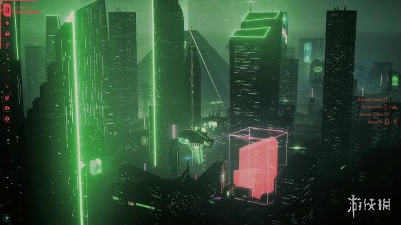 赛博朋克建造沙盒游戏《Dystopika》Steam发售日公布