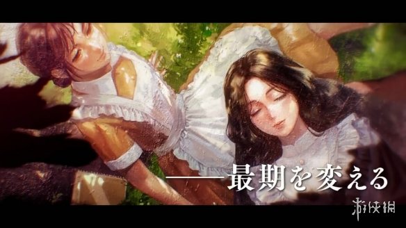 MAGES悬疑视觉小说新作《岩仓亚里亚》试玩版推出!