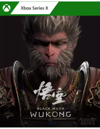 微软回应《黑神话:悟空》Xbox版延期 暗示与PS有交易