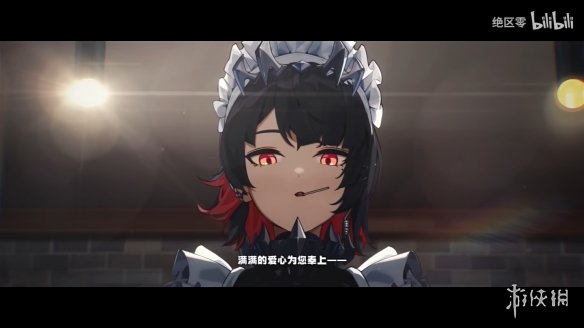 《绝区零》“艾莲”角色PV 介绍公开！7月4日公测