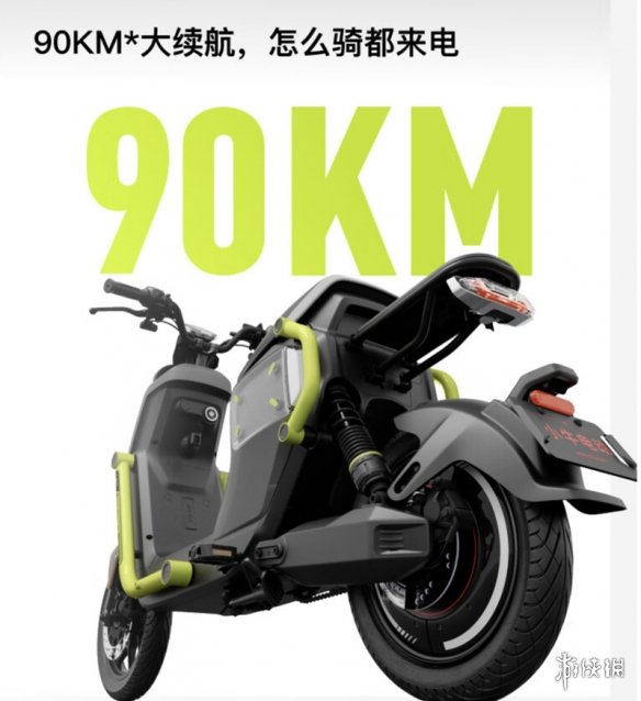 电动车推荐！九号电动F2z 110对比小牛Umax动力版，谁更值得入手？