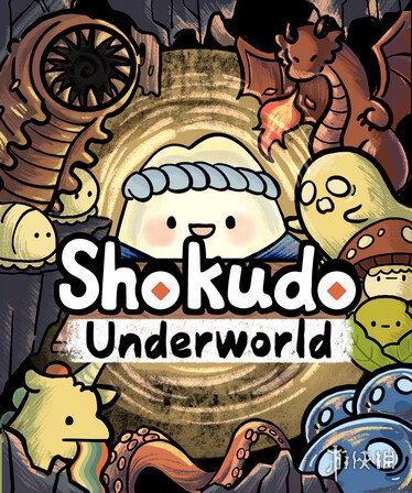 经营地底寿司店！《Shokudo Underworld》将登Steam