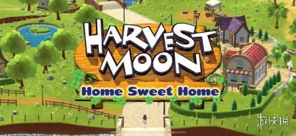 又一款种田新作！《Harvest Moon》新作官方资讯公开