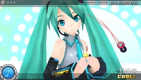 PSP版《初音未来：歌姬计划》今日迎来发售15周年！