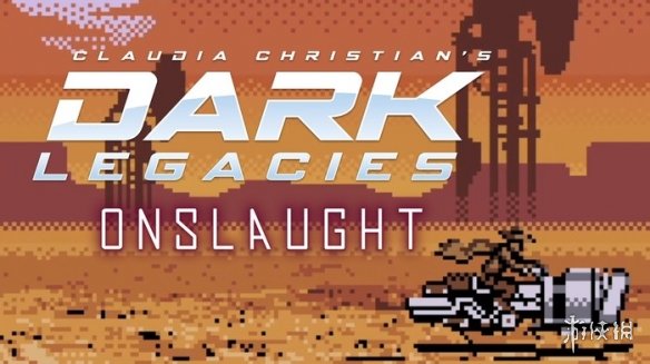 GBC推出新游?《Dark Legacies》不止是复刻