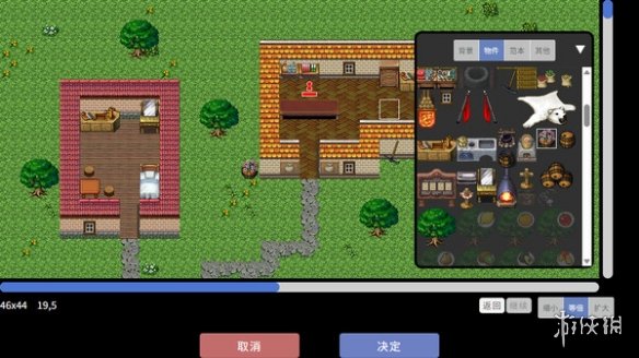 日系RPG《异世界创造者》于Steam / DLSite发售中文版