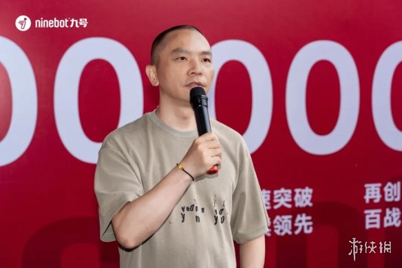 全速突破的九号电动迎来第四个100万台，用时仅4个月！增速再次刷新行业纪录