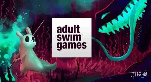 Adult Swim宣布：因无法担任开发商 再次下架4款游戏