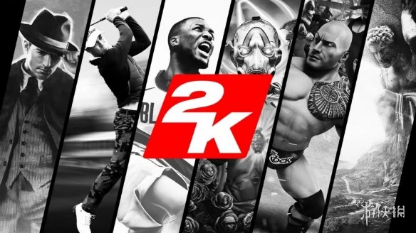 会是什么呢？曝2K Games正在开发一款神秘的重制版游戏