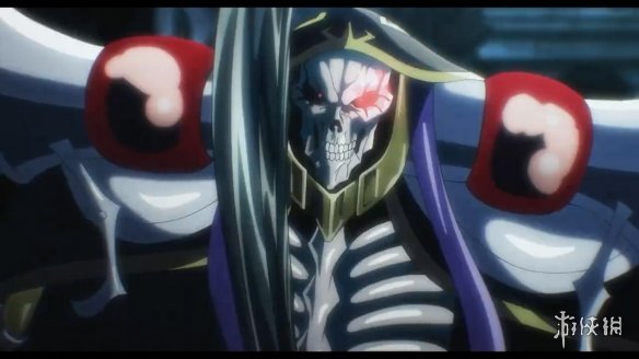 剧场版动画《OVERLORD 圣王国篇》正式预告!9月上映