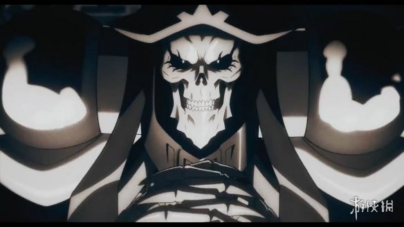 剧场版动画《OVERLORD 圣王国篇》正式预告!9月上映