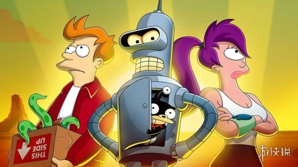 《Futurama》回归！7月29日Hulu首播 科幻喜剧再启航