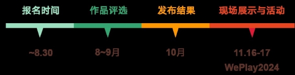 新增桌面游戏！“好游善行”游戏征集启动！