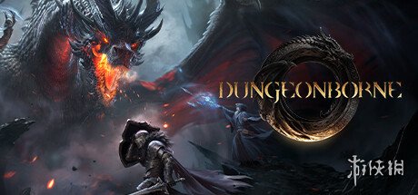 PvPvE《Dungeonborne》将于7月19日推出抢先体验版