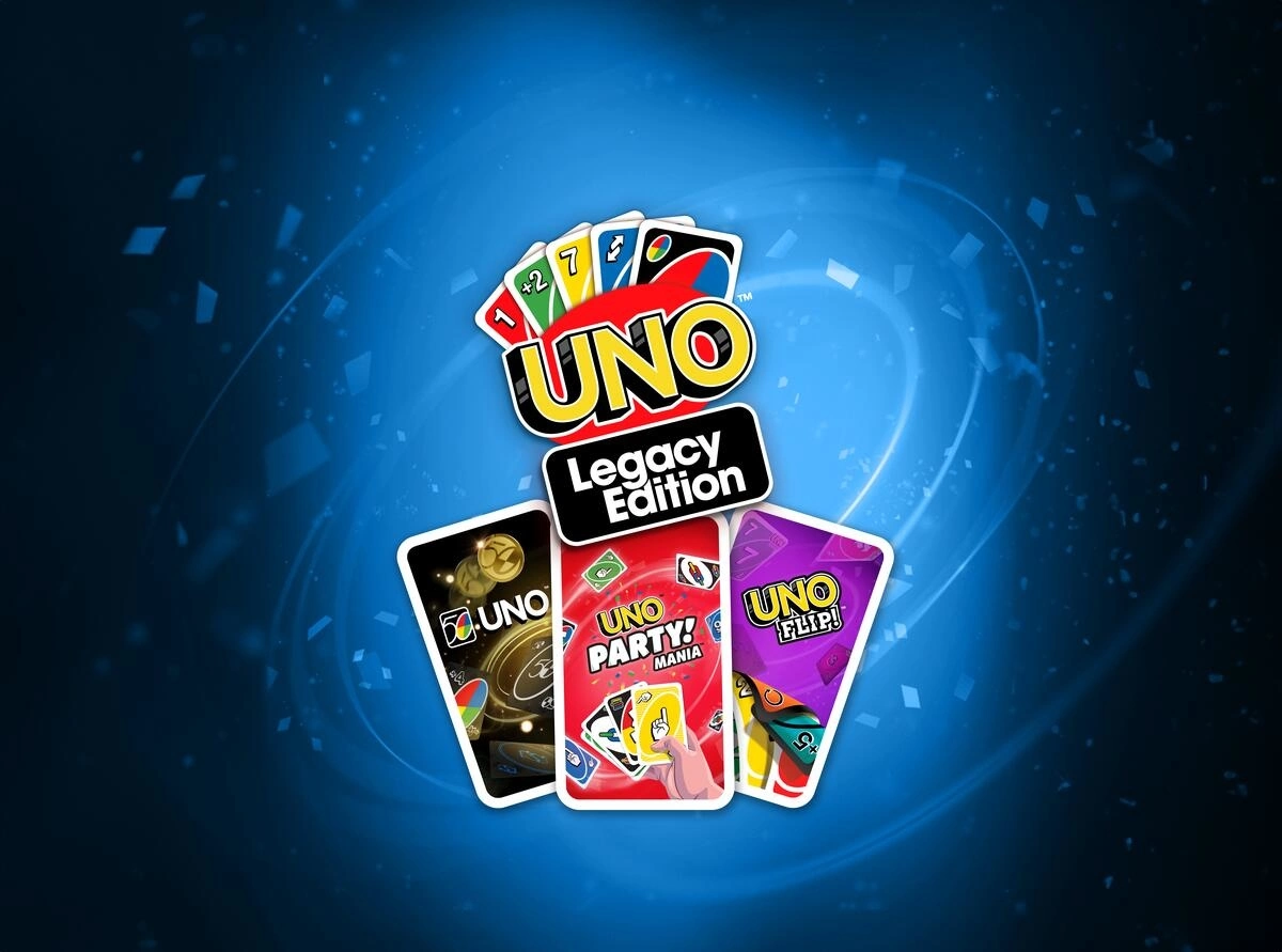 《UNO Party！》推出全新扩充内容终极版 9/10 推出