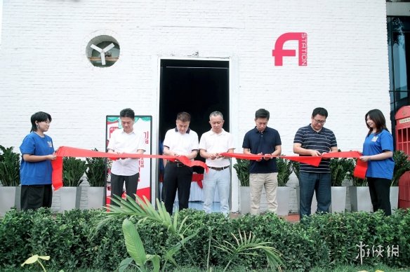 赛博朋克神话《ALAB山海空间》MR户外大空间奇观体验，本月空降北京