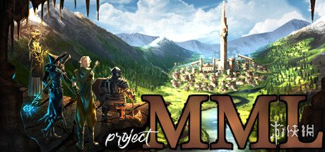 新迷宫探索RPG游戏《Project MML》已经登陆Steam平台