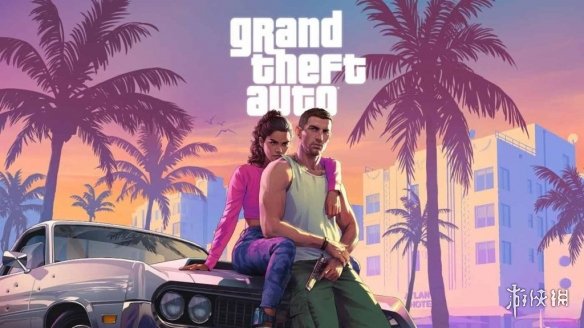 游侠早报：《怪猎荒野》新情报 GTA6预告超2亿次播放