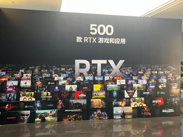 终端过亿的NVIDIA RTX AI PC如何赋能新一代AI应用