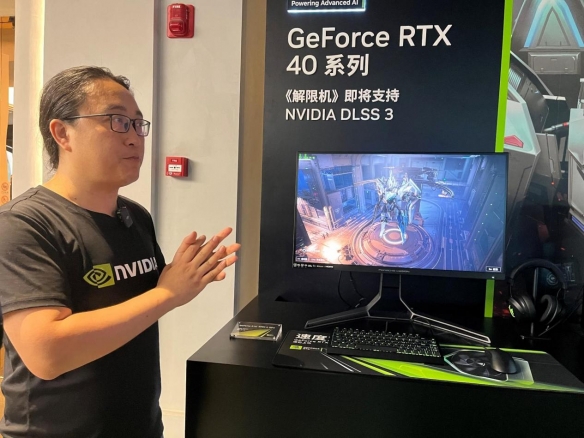 终端过亿的NVIDIA RTX AI PC如何赋能新一代AI应用