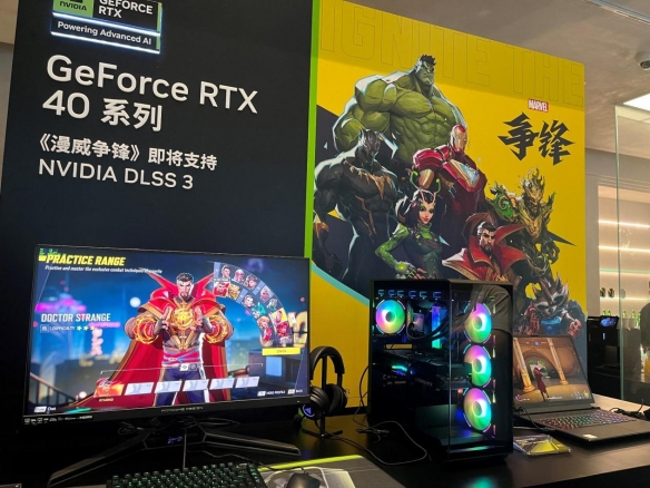 终端过亿的NVIDIA RTX AI PC如何赋能新一代AI应用