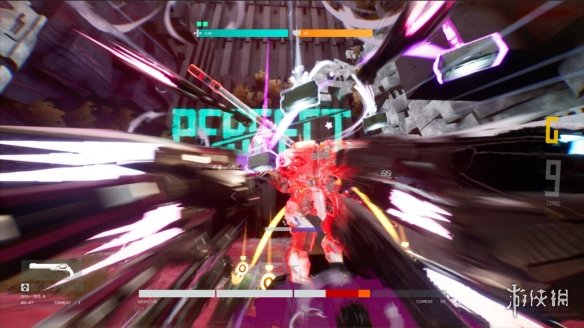 集英社游戏「BitSummit Drift」信息发表内容包括最新公开和首次可玩作品的四款游戏