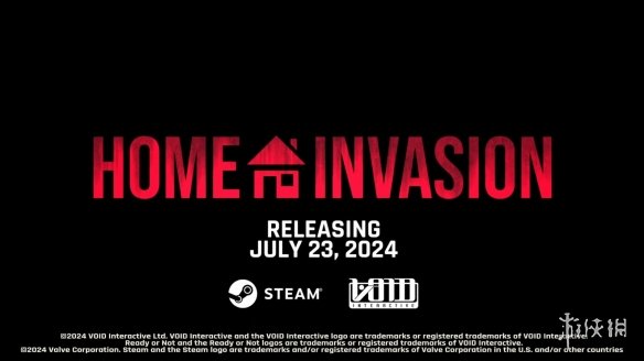 《严阵以待》首个DLC“Home Invasion”宣布即将发售