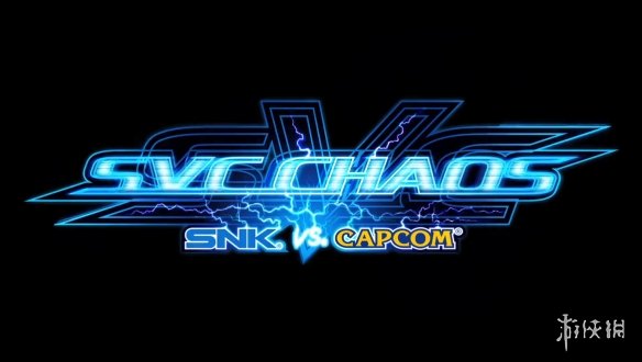 《SNK VS. CAPCOM SVC CHAOS》正式登陆Steam！