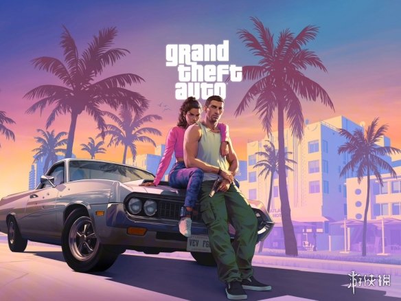 《GTA6》发行商将